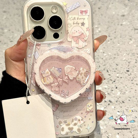 SAMSUNG สําหรับSamsung A05 A03s A36 A15 A14 A34 A56 A54 A04 A06 A26 A05s A16 A55 A35 A13 A24 A25 A31 A04s A11 A53 A51 A32 สร้อยข้อมือหัวใจDreamy A12 A23 A23 A21 A32 Star A32 สร้อยข้อมือ