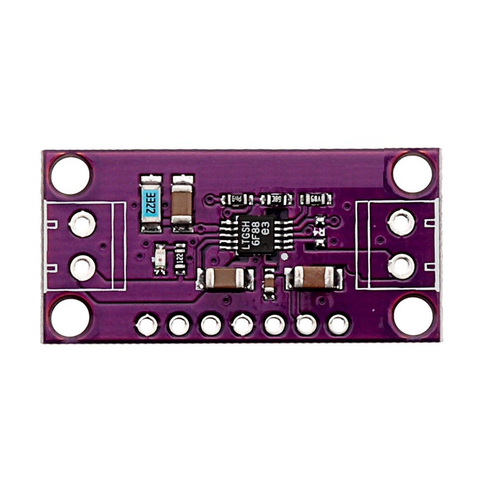 CJMCU-3042 LT3042 PSRR RF Linear โมดูลควบคุมแรงดันไฟฟ้า