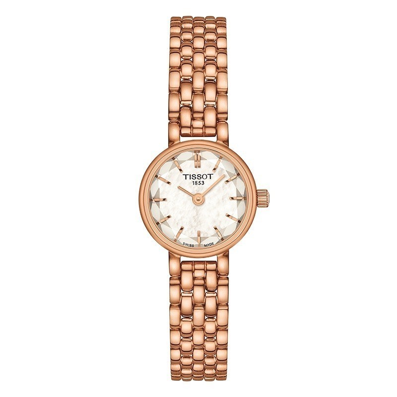 Tissot Tissot Cute Love Quartz นาฬิกาผู้หญิง นาฬิกา