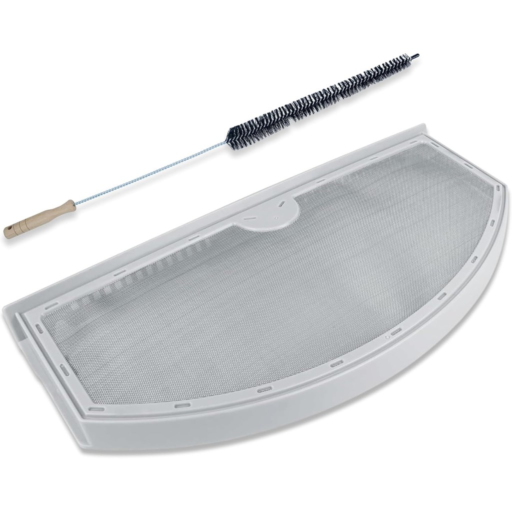 Lint หน้าจอกรองสําหรับ GE GTD45EASJ2WS, GTD45GASJ0WS, GTD45GASJ2WS, GTD65EBPL0D45GA, GTD45SJ1WS,X0SJ