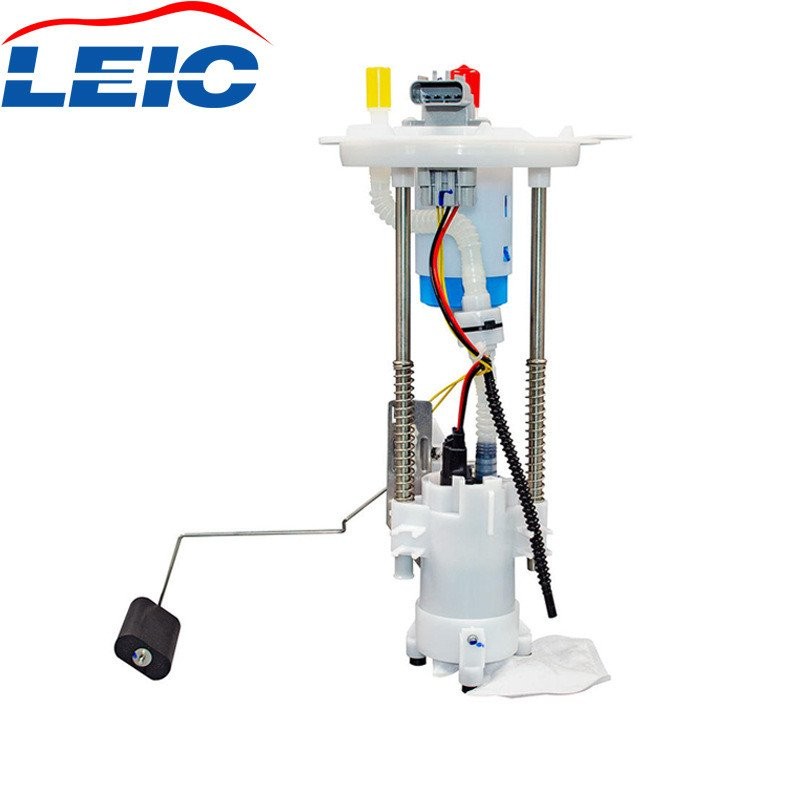 [Zxy] ชุดปั๊มเชื้อเพลิง 5L1Z9H307AA เหมาะสําหรับ Lincoln Navigator V8 2005-2006 E2443M 5L1U-9H307-AF