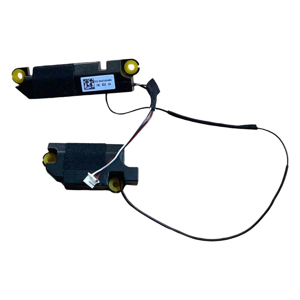 ลำโพง โน๊ตบุ้ค Acer TravelMate P214 N19Q7 TMP214-52 Speakers Left & Right P/N DNQT5614001