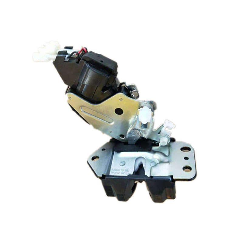 ปรับให้เข้ากับ North Car Magic Speed H3 H3F Tailgate ล็อคบล็อกด้านหลังประตูล็อค Body Magic Speed H3F