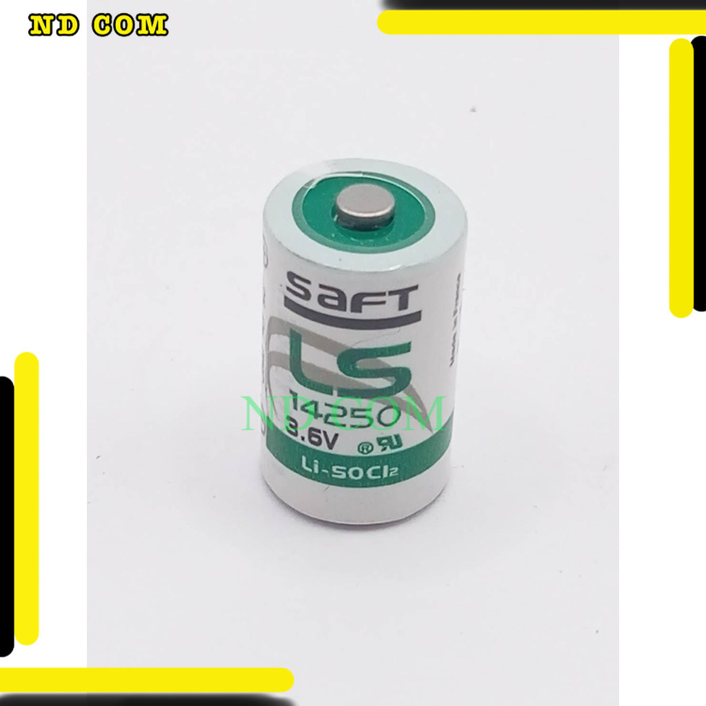 ส่งด่วน LS14250 แบตเตอรี่ ปีใหม่สุด  LS14250 ร้านในกรุงเทพ ส่งทุกวัน