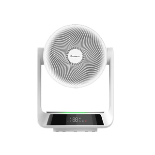 Aconatic เครื่องฟอกอากาศ Air Purifier รุ่น AN-APF2655 กรองฝุ่น PM2.5/แบคทีเรีย ไวรัส ฝุ่นขนาดเล็ก