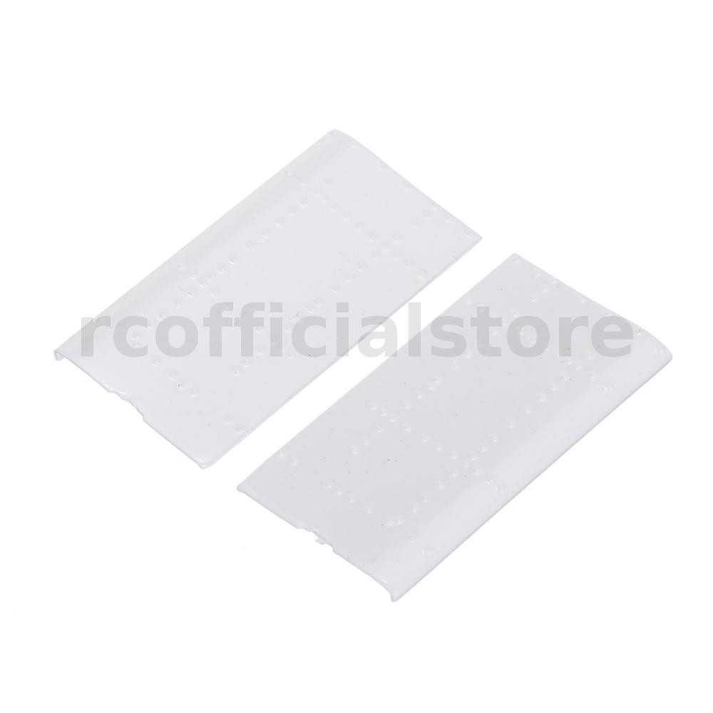 อะไหล่เฮลิคอปเตอร์ Eachine E190S RC กลุ่มปีกหาง