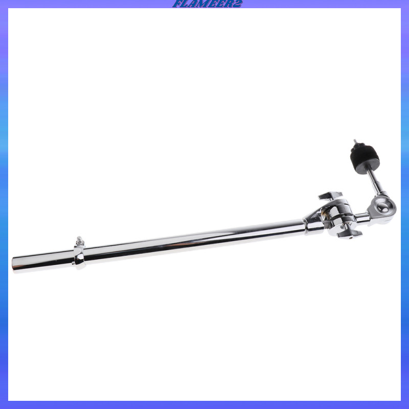 [Flameer2] 22mm Drum Set Cymbals Attachment Clamp สําหรับชิ้นส่วนเครื่องมือเพอร์คัชชัน