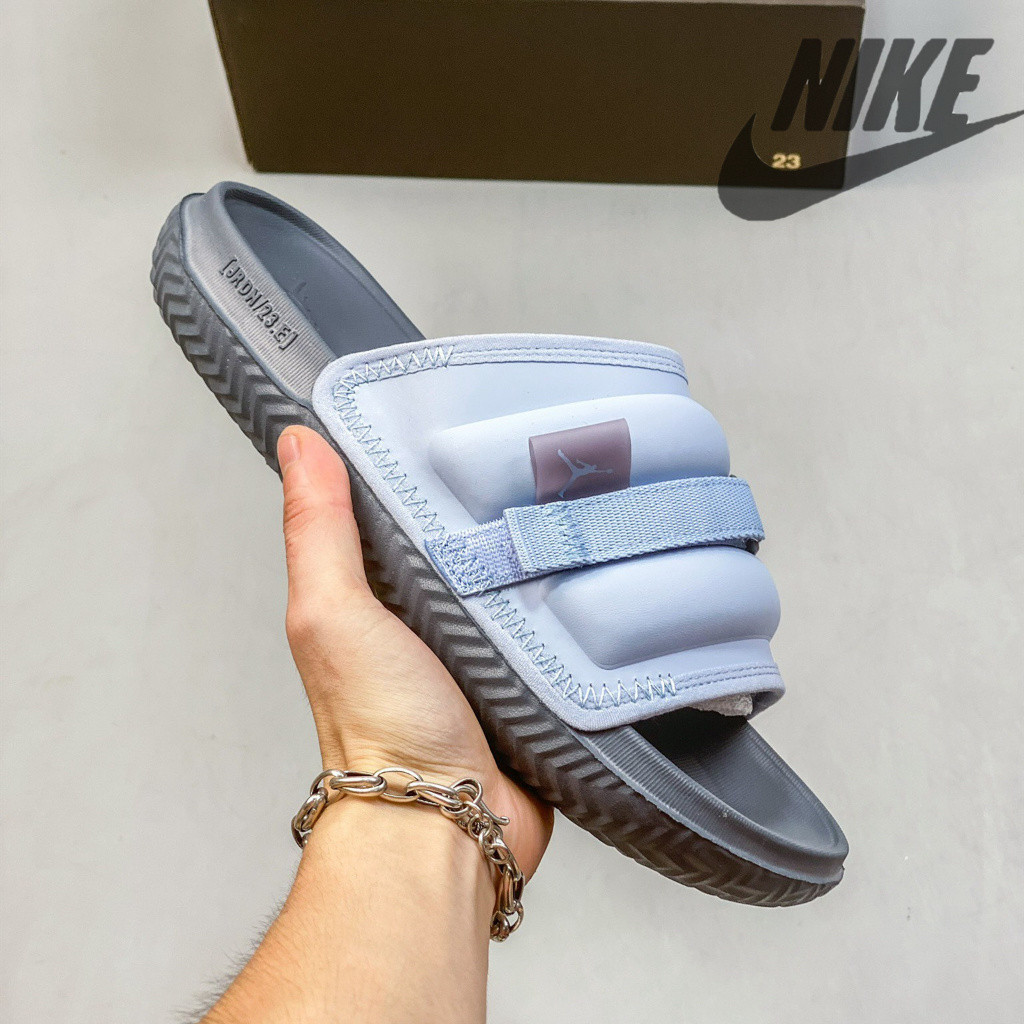 รองเท้าแตะ Superplay Slide SP รองเท้าแตะเย็นแบบเบาะนุ่มและหนา 004 888