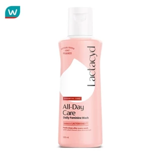 Lactacyd แลคตาซิด ออล เดย์ แคร์ 150 มล.