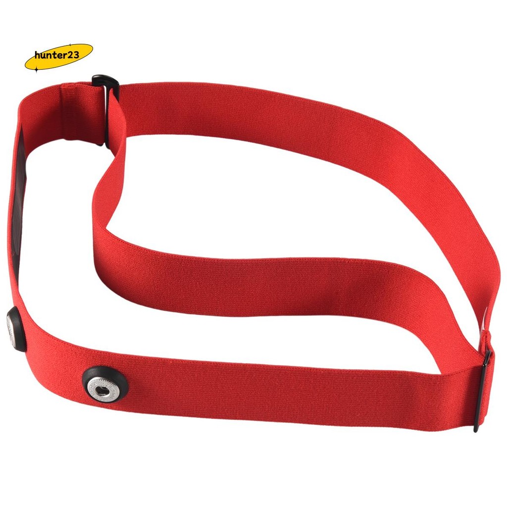 Heart Rate Monitor Chest Strap Replacement Band สําหรับ Myzone