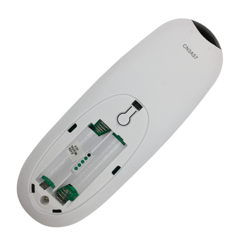 Keyuan ใช้ Haixin รีโมทคอนโทรลทีวี LED32EC350A LED39EC350A LED43/49EC350A