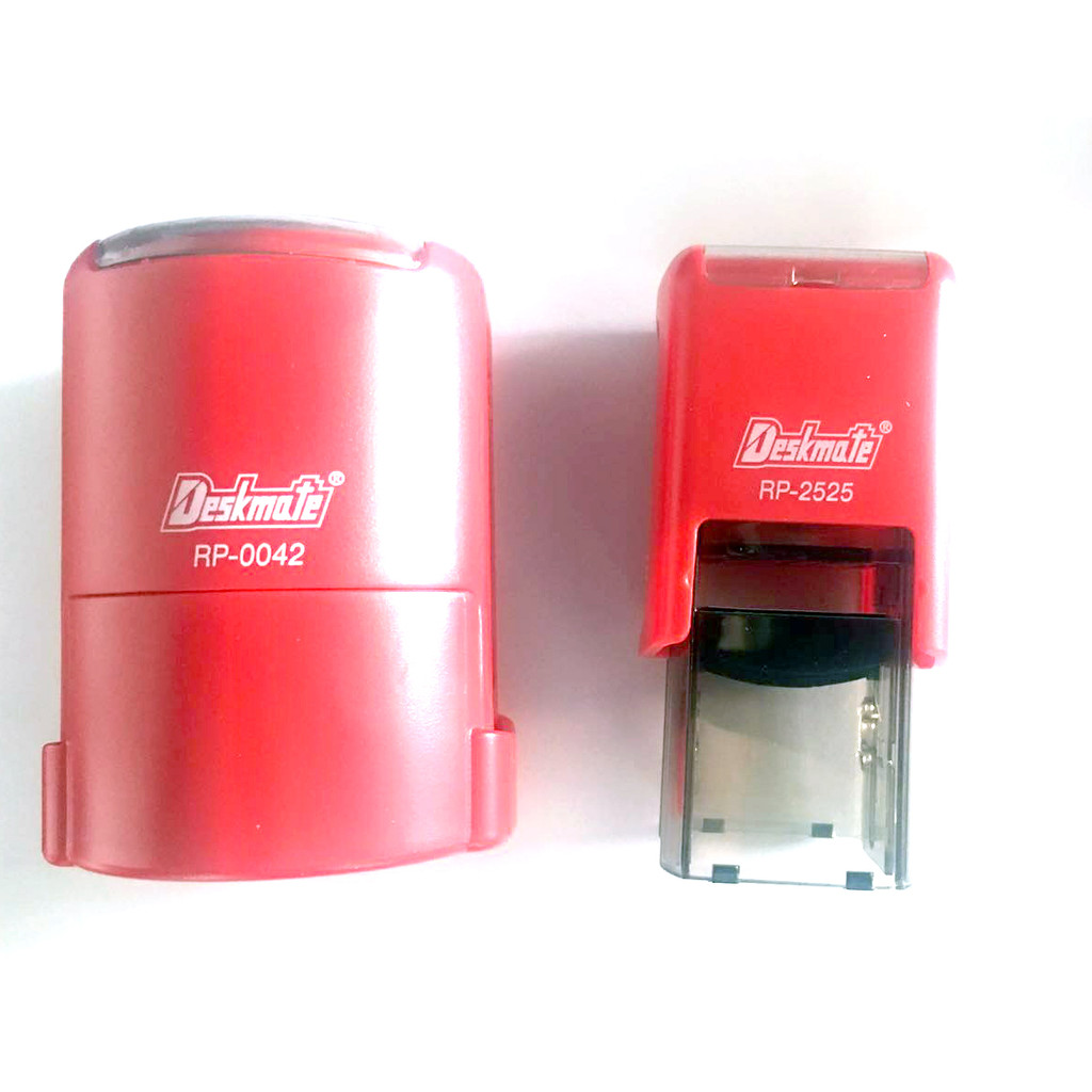 Deskmat Back Ink Seal Red Shell Green Shell วัสดุขายส่ง Deskmat Flip Seal Dump Seal RP Seal
