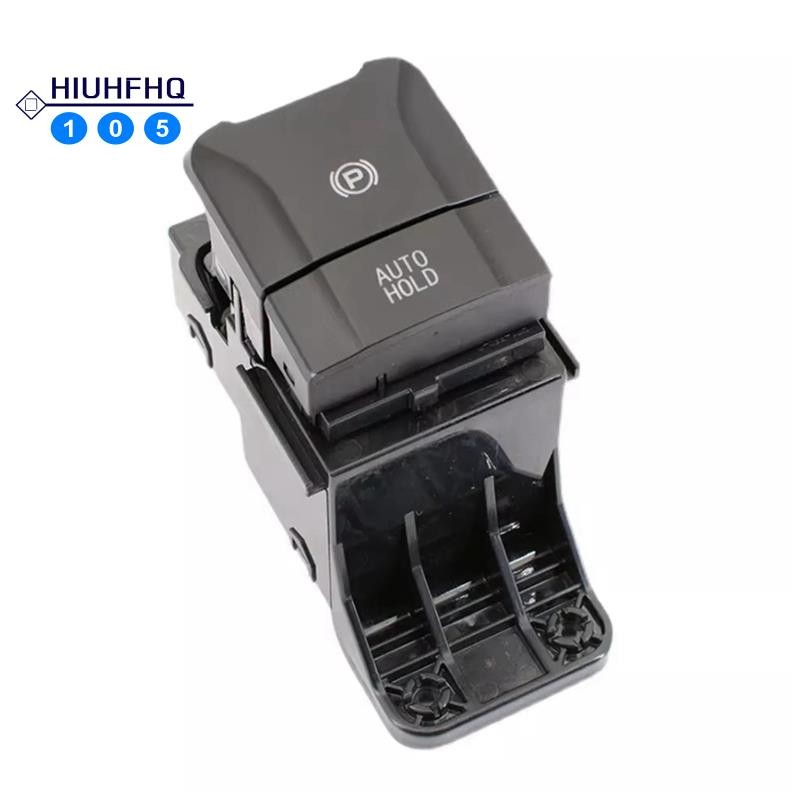 Hiuhfhq106Car Handbrake สวิตช์เบรกที่จอดรถสําหรับ I30 GT N-Line GT N-Line 93300-G3000