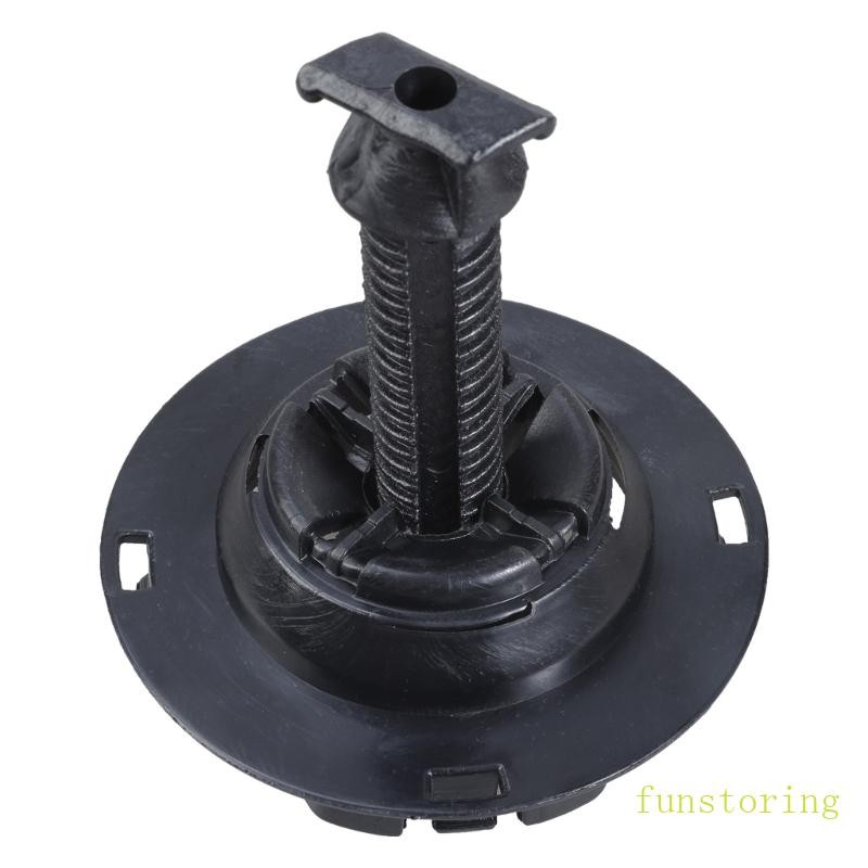 FUN แผ่นยึดยางอะไหล่ทดแทนรถยนต์ Carriers Fixing Bolt 7603R2 9816990180 สําหรับ 2008 3008 307 301 400