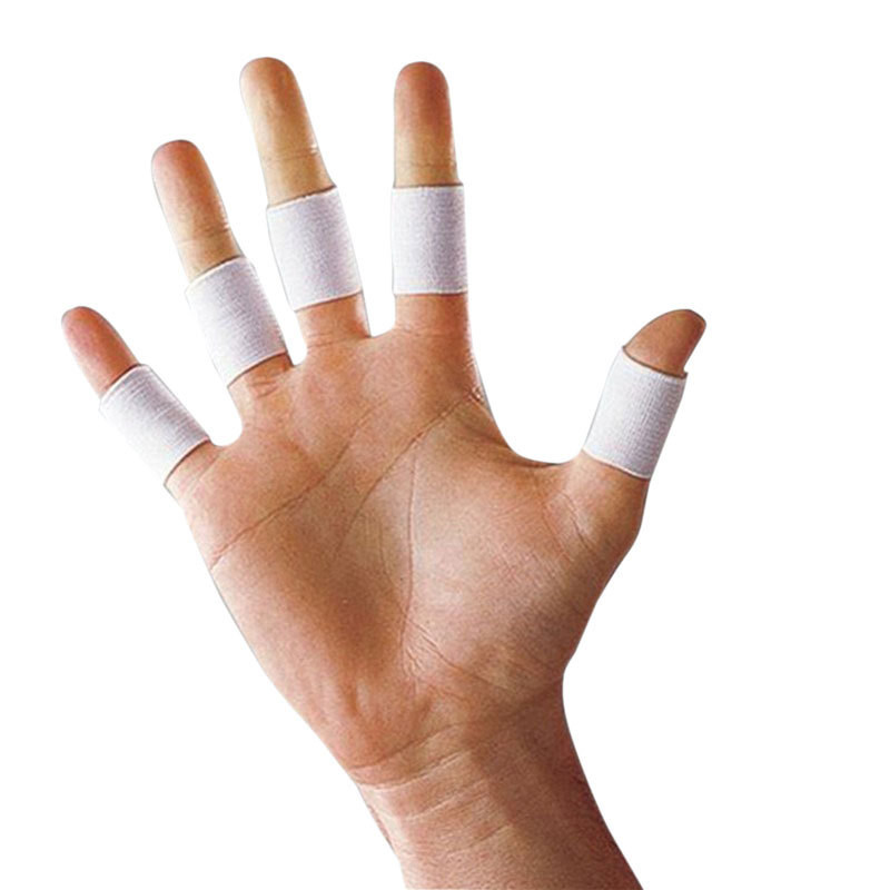 LP Finger Protector Knuckle ป้องกันนิ้วสำหรับวอลเลย์บอลและบาสเกตบอล