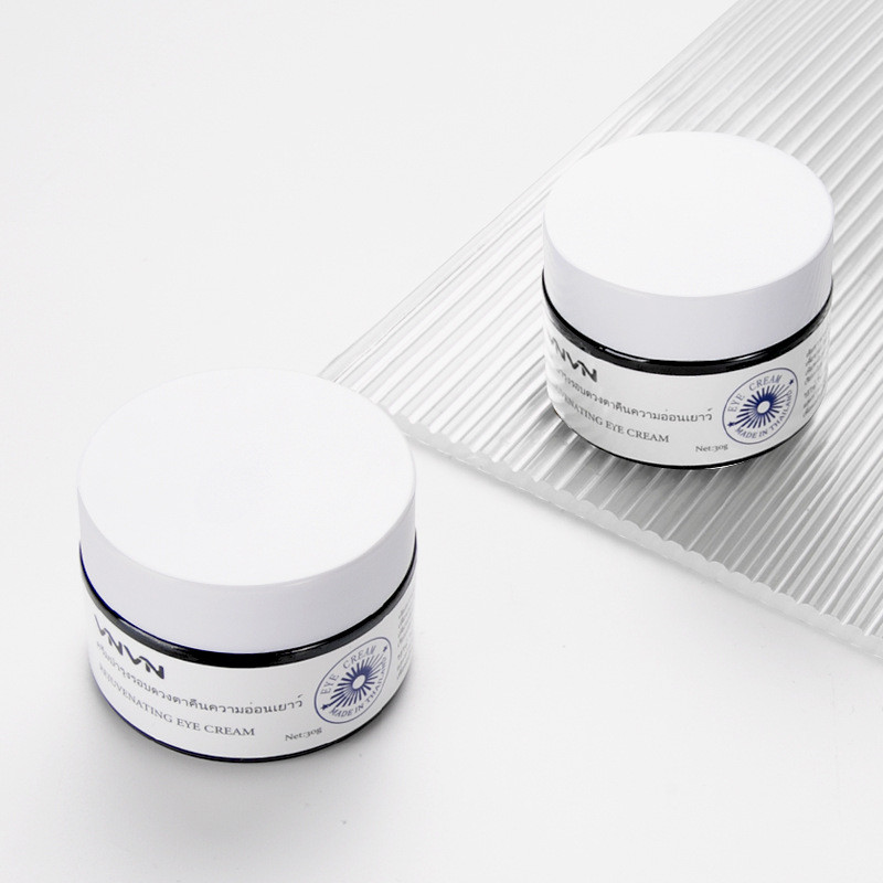 General Trade Thailand VNVN Snake Venom-like Eye Cream Brushed Lightening Lifting Moisturizing 30g25