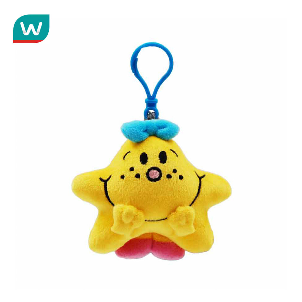 Codec.Creation โคเดค ครีเอชั่น คีย์เชน ลิตเติ้ล มิ