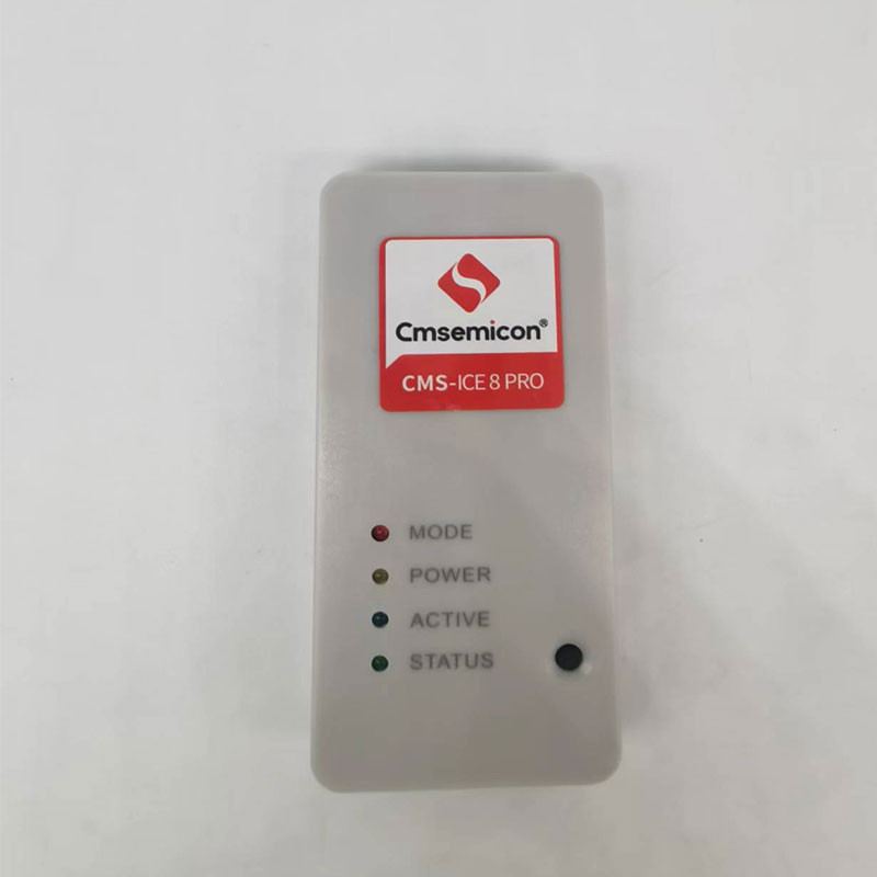 อุปกรณ์จําลองไมโครขนาดกลาง CMS-ICE8PRO ดาวน์โหลดเครื่องมือ Micro Burner CMS-ICE8 PRO Burner