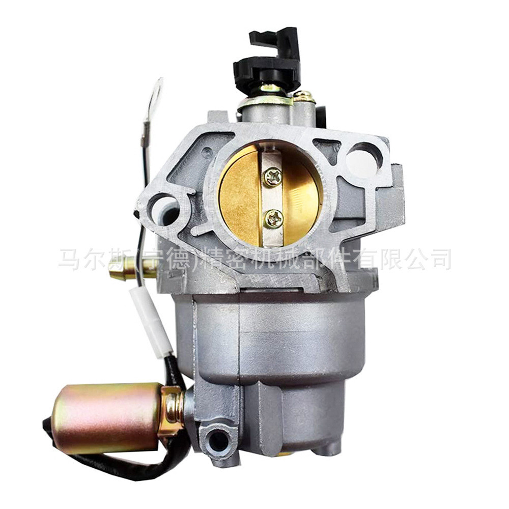 เหมาะสําหรับ MTD 951-05149 คาร์บูเรเตอร์ปะเก็น HY-4P90F เครื่องตัดหญ้า CC760ES 12AE76JU