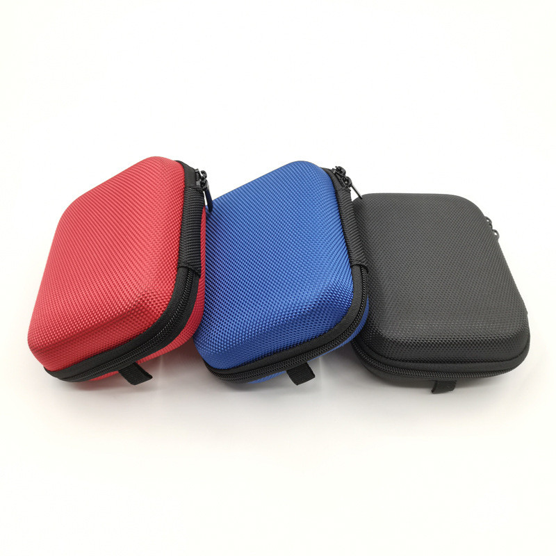 เหมาะสําหรับ Canon Sony Nikon Samsung Panasonic Fuji Olympus Card Machine กล่องเก็บกระเป๋ากล้องดิจิต