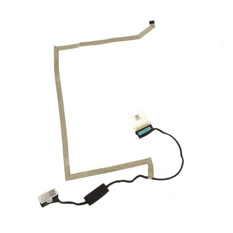 Dell dell alienware 17 R4 R5 40 พิน QHD 4K 144HZ สายหน้าจอ 0MWKPD