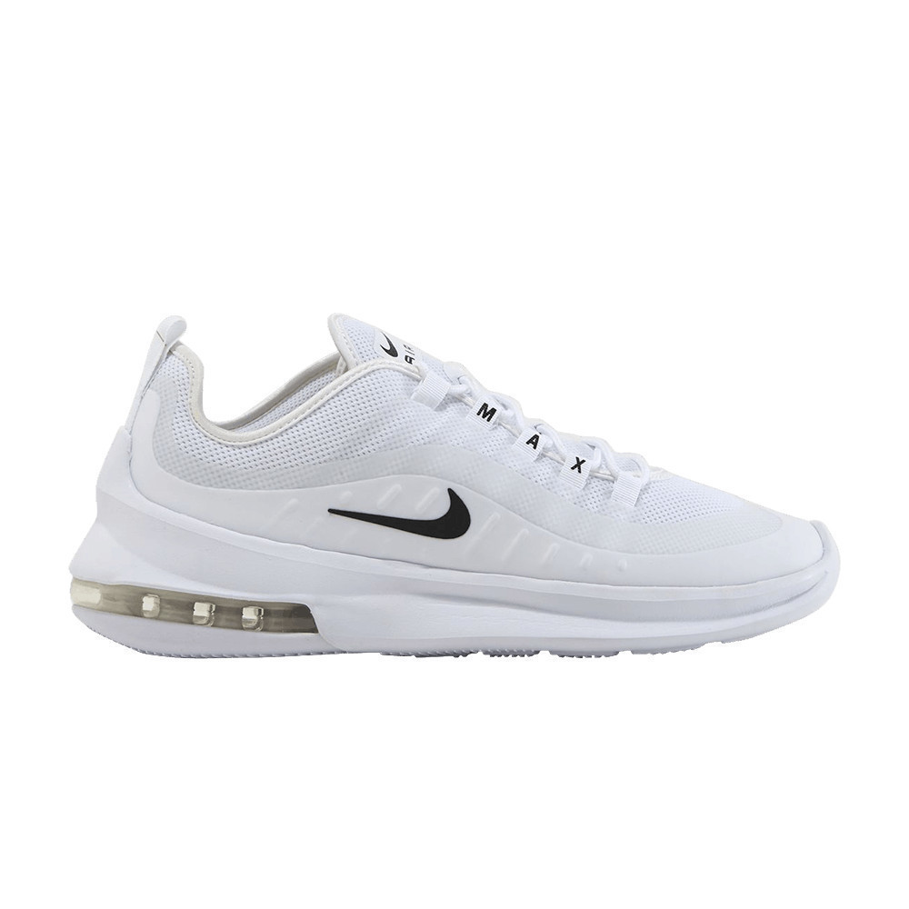รองเท้า Air Max Axis White Mis Matched