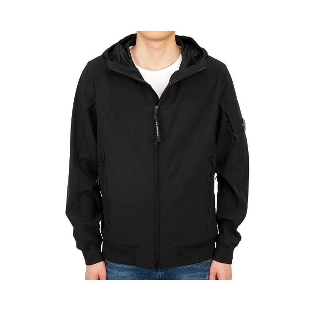 韩国直邮[บริษัท CP] [CP COMPANY] SHELL-R 镜 12CMOW002A 0