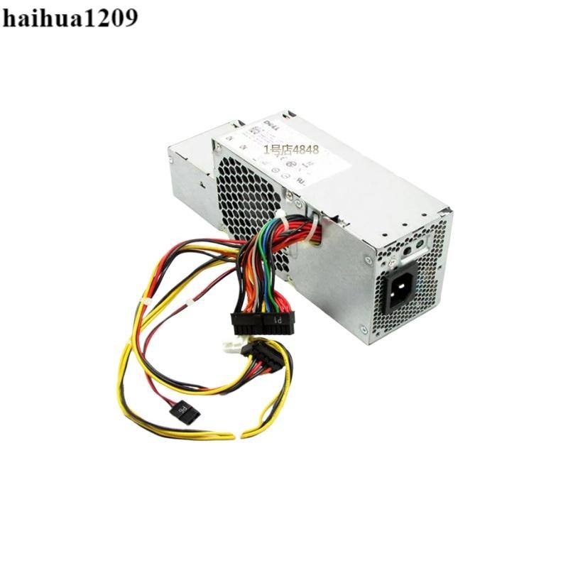 แหล่งจ่ายไฟ Dell 760 780 960SFF 235w L235P-01 H235P-00 R224M PW116