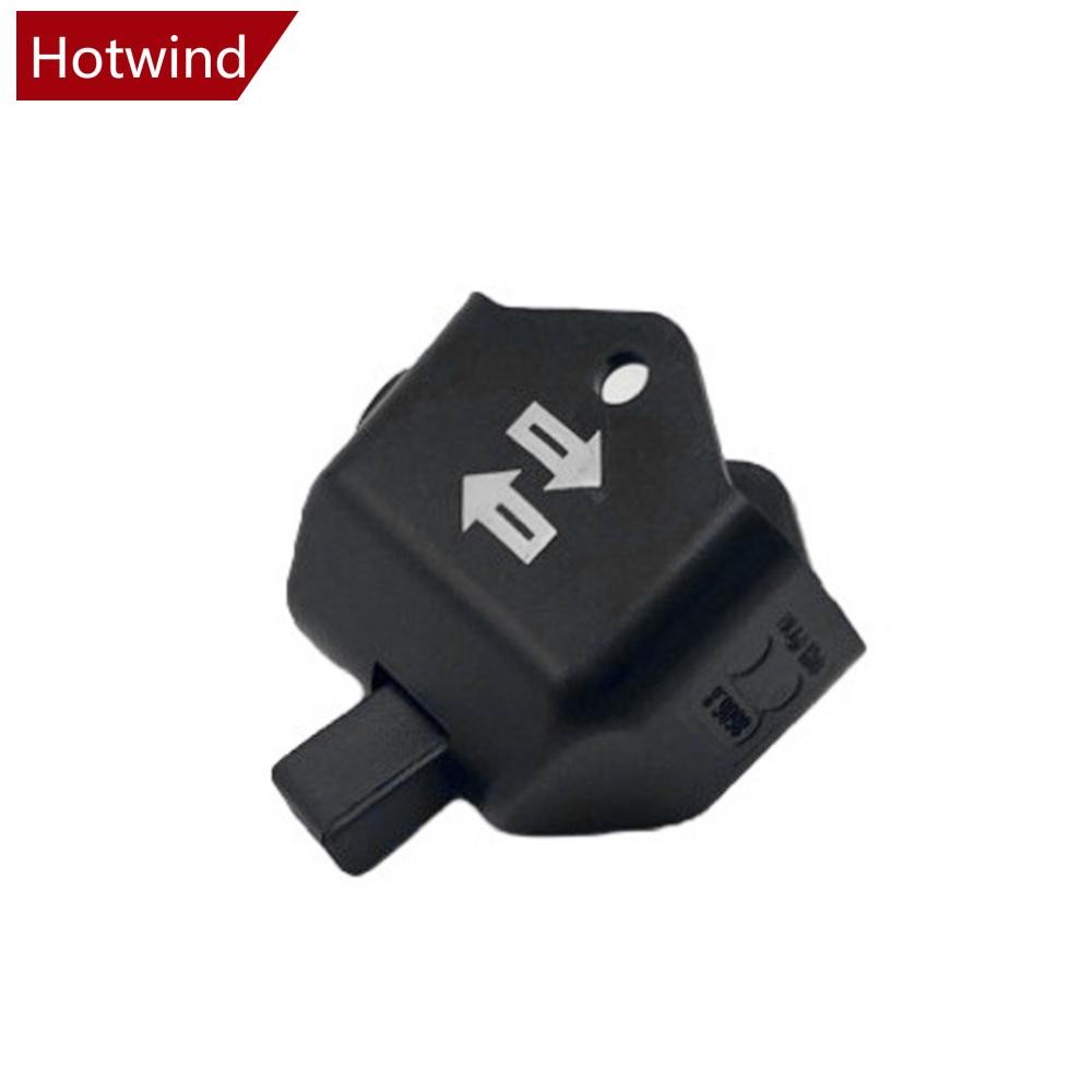 HTT รถจักรยานยนต์ Handlebar สวิทช์ไฟแสดงสถานะไฟเลี้ยว 40.1x44.8 มม. & 40.1x46.1 มม.สําหรับ Simson S5