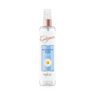 Eversense Made My Day Collection Perfume Mist Wonder Fun 100ml เอเวอร์เซนส์ น้ำหอม.