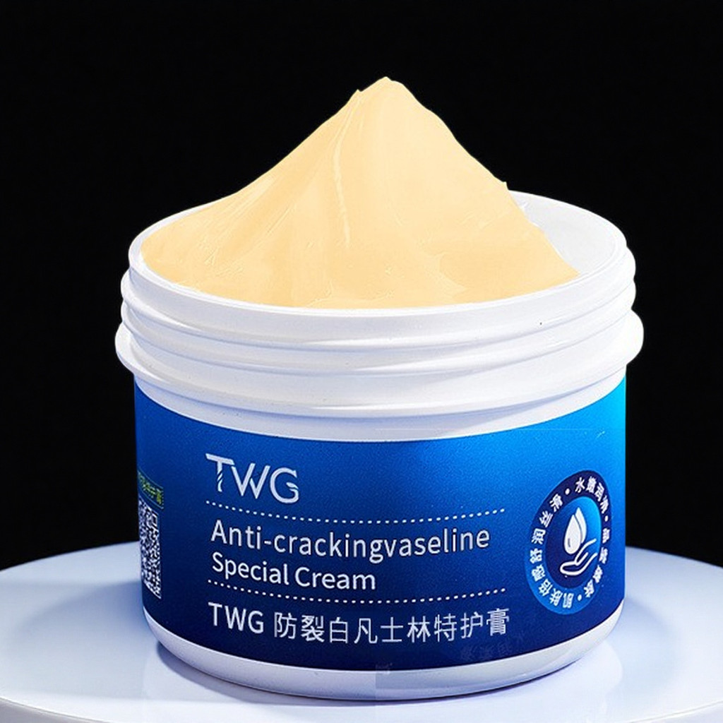 Special Care Cream Hand Cream Anti-Crack#Anti-chapping TWG Hot Selling Double Care Cream for Hands8c