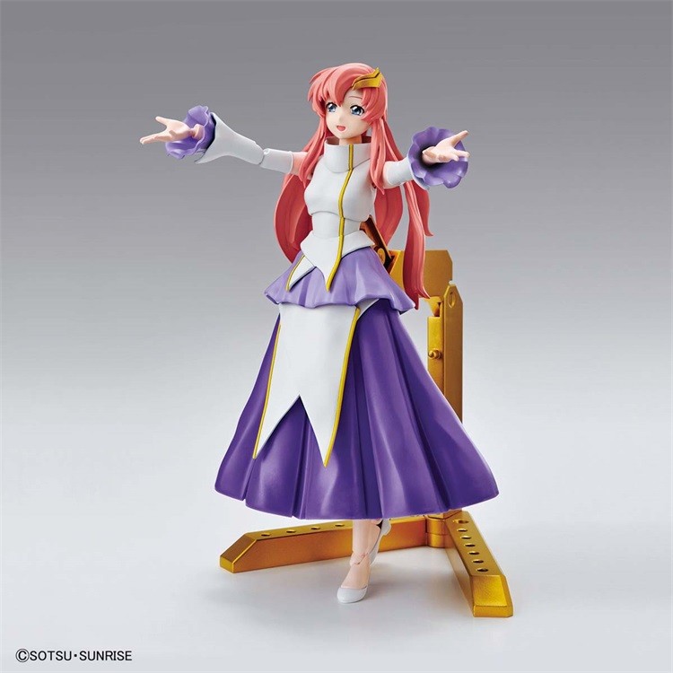 พร้อมส่ง Bandai Figure-Rise frs Rise frs Klein????ชุดเพาะเมล็ดกันดั้ม