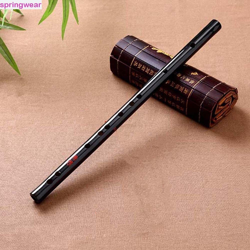 SPRINGWEAR ขลุ่ยสําหรับผู้เริ่มต้น CFG Key N1N คอสเพลย์อุปกรณ์เสริมปรมาจารย์ของ Demonic Chen Qing ขล