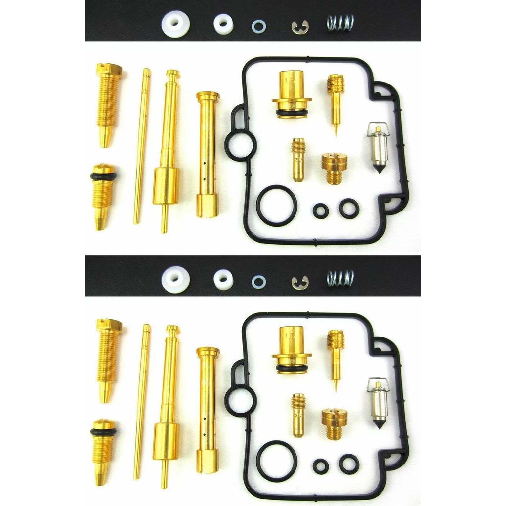 批发跨境化油器修理包 适用BMW F650 Mikuni BST33 GS500E 2套件
