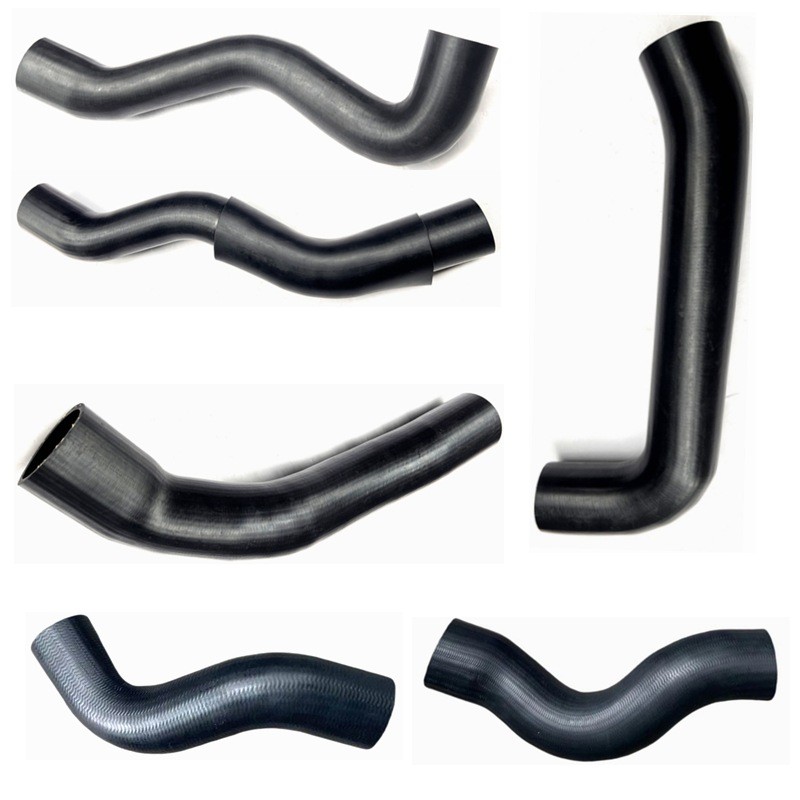 นาที171051 1505A775 1505A769 1505A377 1505A850 1505A511 ท่อระบายความร้อนขนาดกลาง