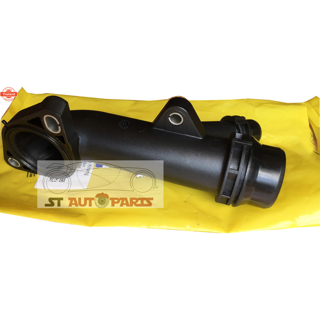 ท่อน้ำข้างเครื่อง BMW E84 N46N E90 N46 E83 N46 E85 N46 E46 N45 N42 N46 E85 N46