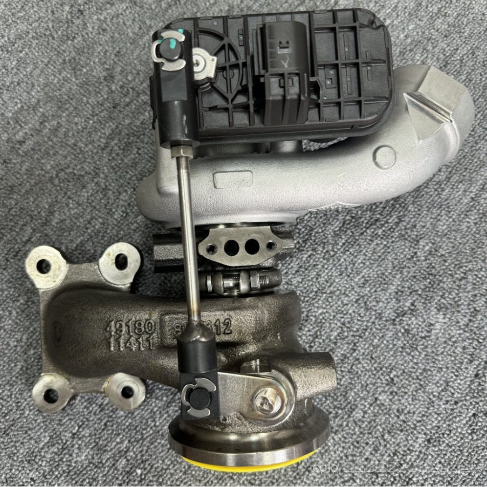 04E145721 04E145722F 04E145873R 04E145874P Applicable to Volkswagen1.4T Turbocharger VAGJ