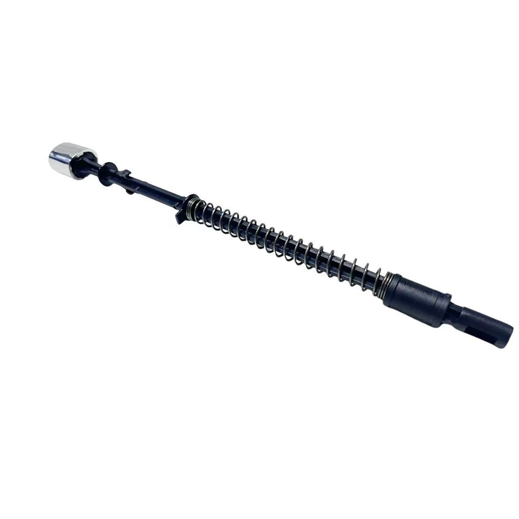 1เจ0711323D 1J0 711 323 D A4 Jetta Bora Beetle Handbrake Lever Handbrake Lever B5VO