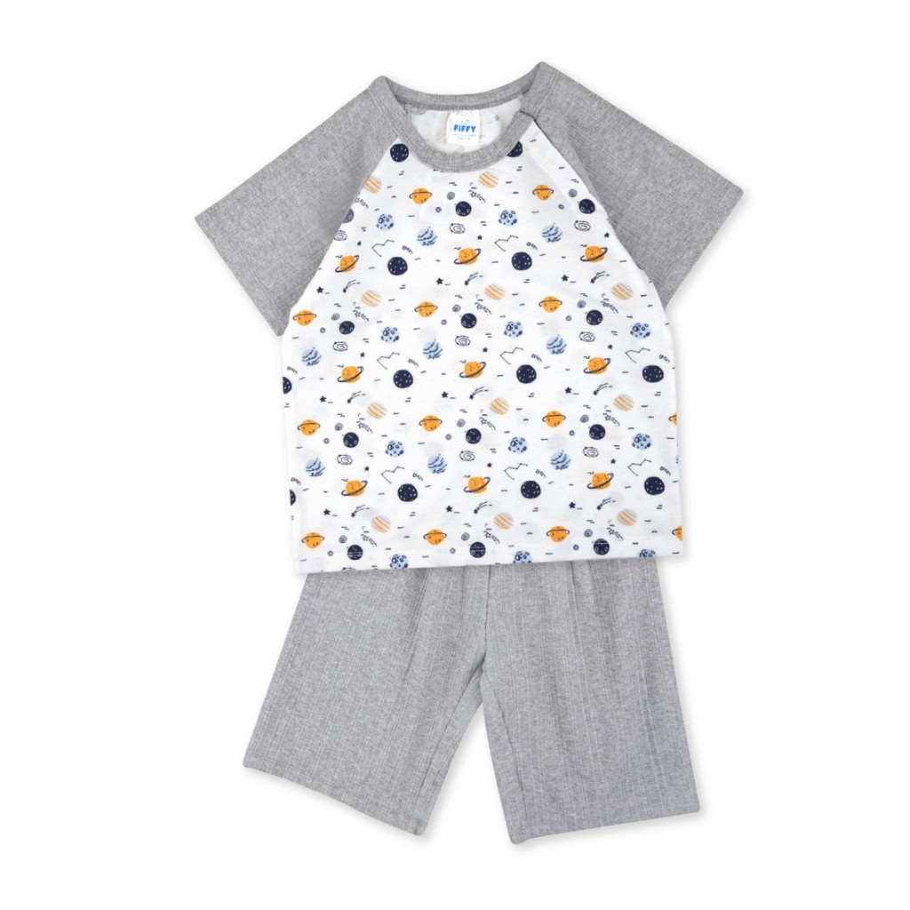 FIFFY PLANET BAJU BYI BOY SUIT (3225106)