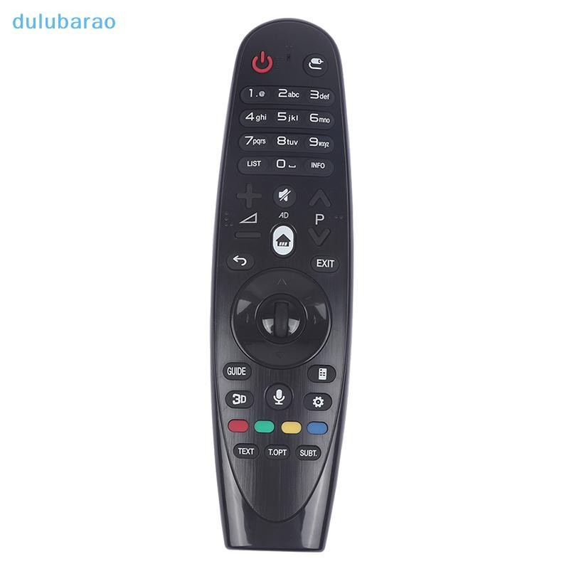 [DUL] AN-MR600 เปลี่ยนรีโมทคอนโทรลเหมาะสําหรับ OLED TV 55EG910T-TB 65EF950T-TA AO