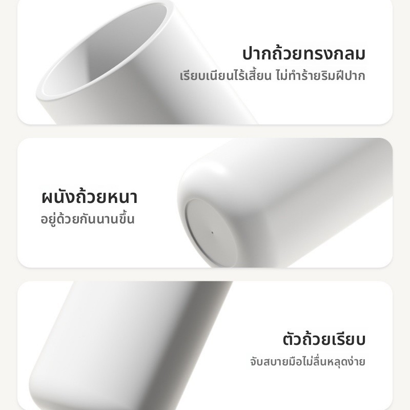 สไตล์ญี่ปุ่นแปรงสีฟันถ้วยน้ํายาบ้วนปากถ้วยล้างถ้วยบ้านเดินทางแบบพกพาห้องน้ําสิ่งอํานวยความสะดวก - รูปที่ 5