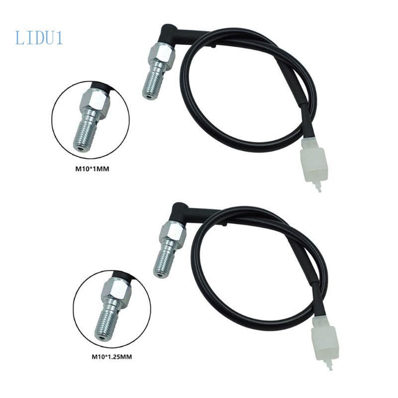 Motorcycle Hydraulic Brake Pressure Rear Lights Switch Hydraulic Brake Switch