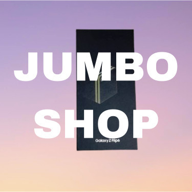 JUMBOSHOP JUMBOSHOP BOX GALAXY Z FLIP 6 Z FLIP6 FULLSET สุ่ม