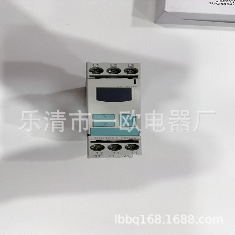 สต็อกพร้อมใหม่เอี่ยม LRD21 LRD08 รีเลย์รับประกันคุณภาพหนึ่งปี