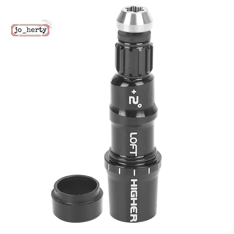 [Promote J]2017 .335 Tip Golf Club Adapter สําหรับ M1, M2, R15, Sldr, R1 Driver