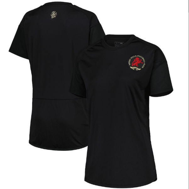 S-XXL Fan version 2025 26 Aston Villa Jersey เสื้อกีฬาผู้ชายรุ่นครบรอบ 125 ปี S-XXL