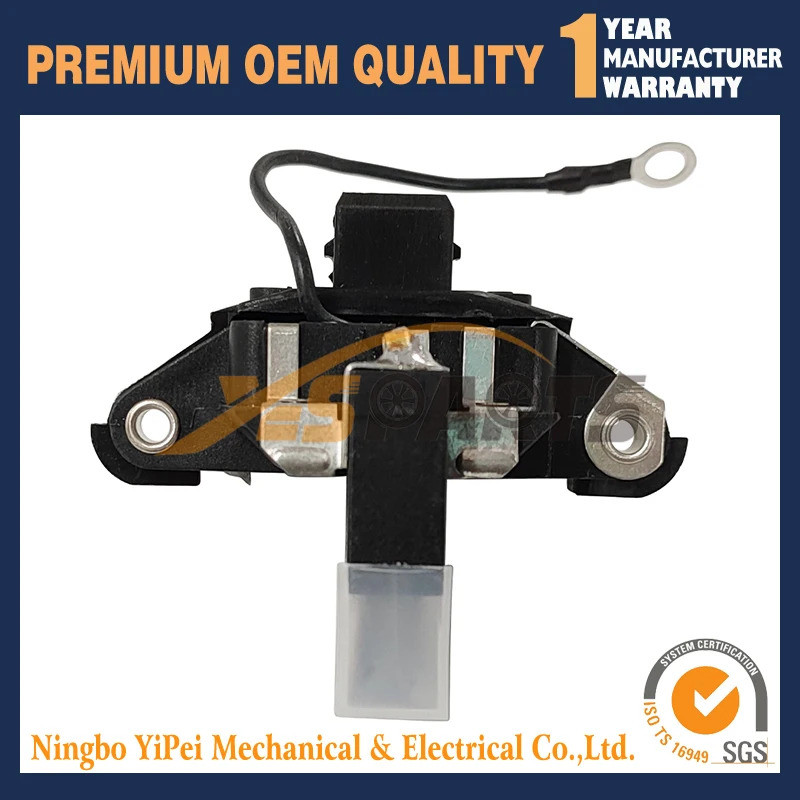 สําหรับ Thermo King เครื่องกําเนิดไฟฟ้ากระแสสลับ 44-9143