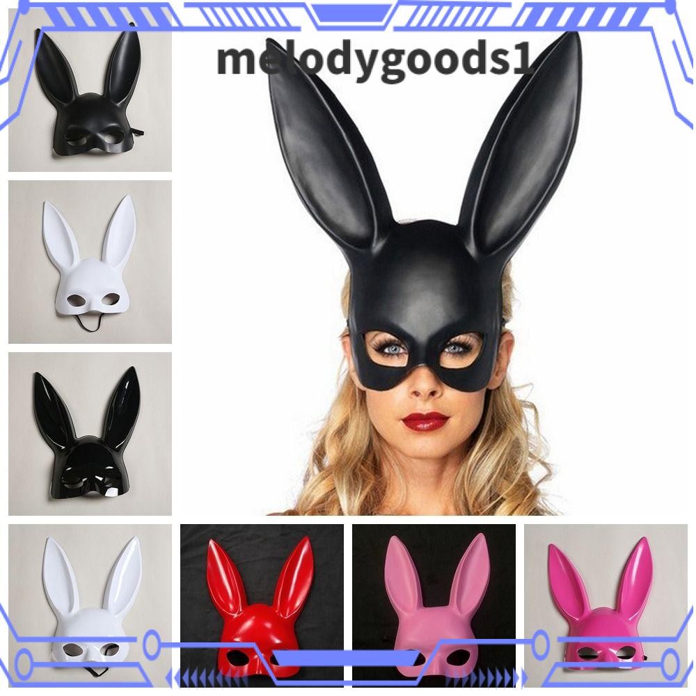 หูกระต่ายอนิเมะ สำหรับงานปาร์ตี้มัสมักเรเด เหมาะสำหรับคอสเพลย์ในคลับหรือKTV