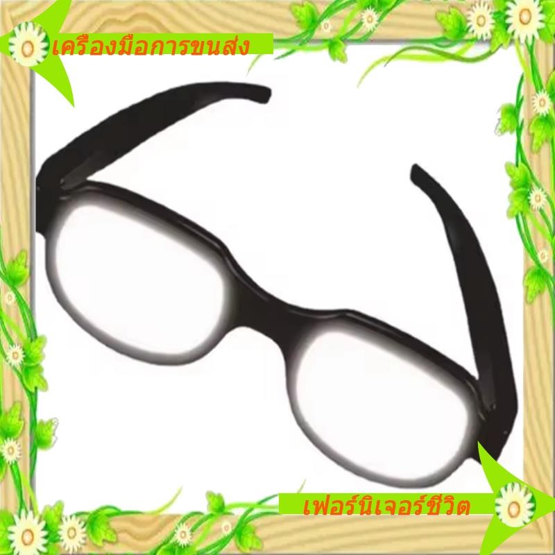 แว่นตาส่องสว่าง LED I5 เทคโนโลยีใหม่ เหมาะสำหรับคอสเพลย์, KTV, บาร์, และงานปาร์ตี้