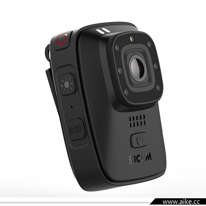 SJCAM กล้องกีฬา A10 เครื่องบันทึกการขับขี่ กล้องพกพา แนะนํา